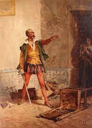 Dom Quixote